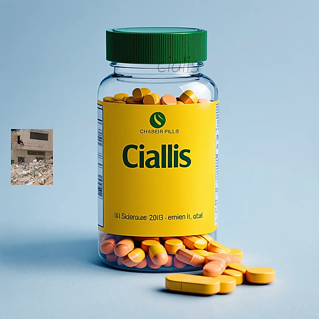 Necesita receta cialis